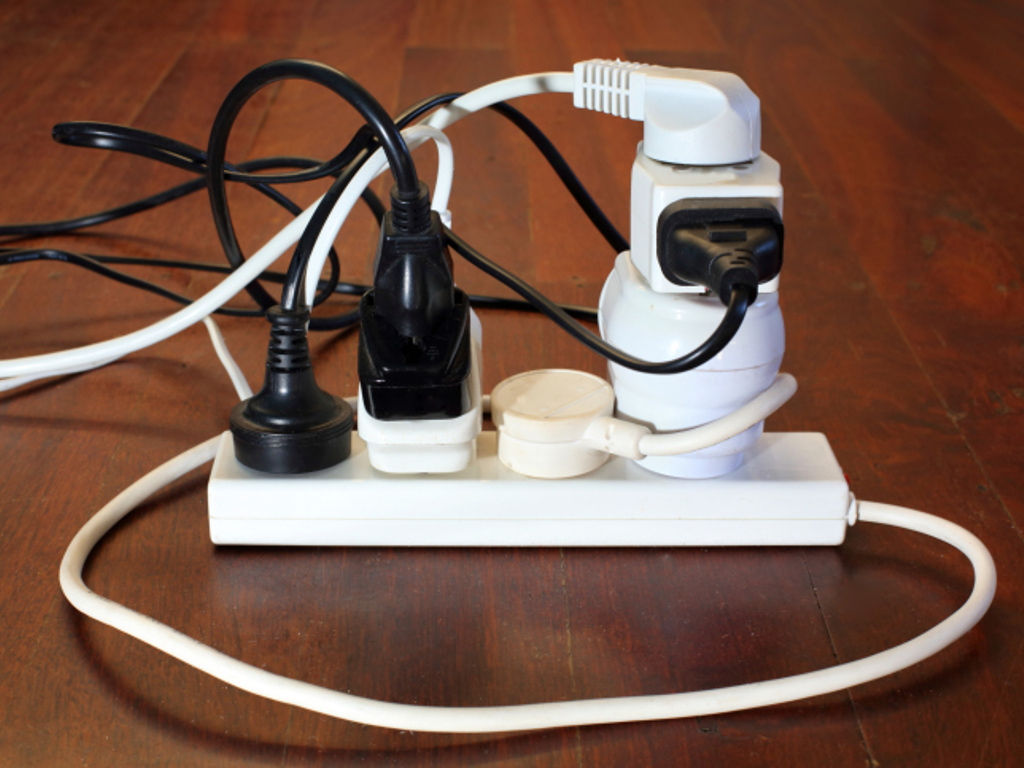 Offcampus fire safety Heartland Community College